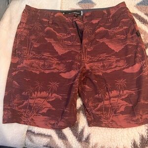 Ripcurl boardwalk shorts